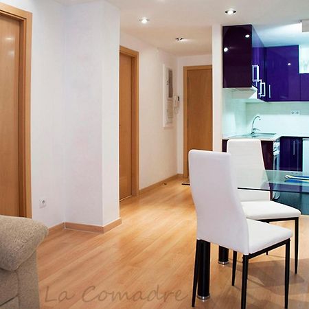 Vivienda La Comadre Lejlighed Teruel Eksteriør billede