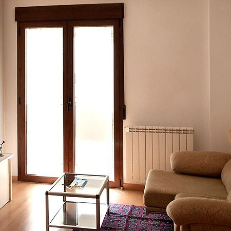 Vivienda La Comadre Lejlighed Teruel Eksteriør billede