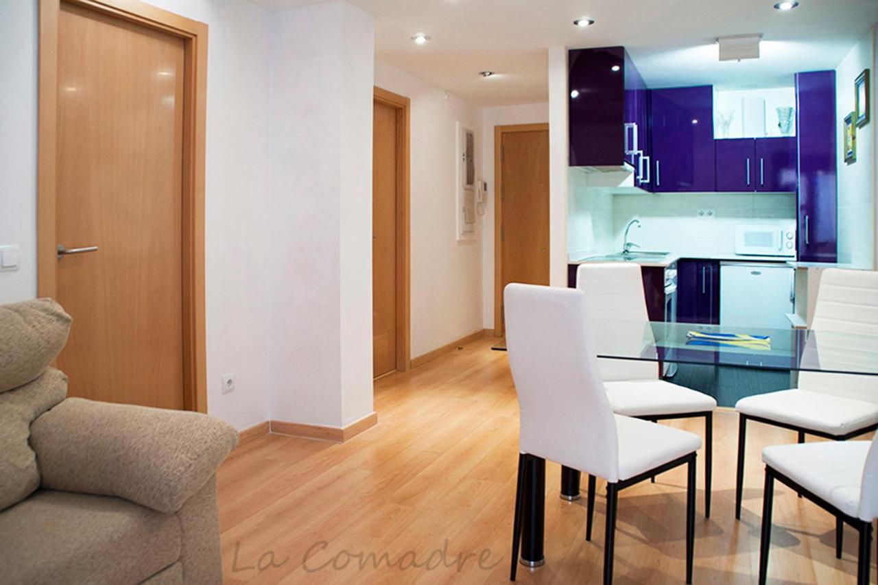 Vivienda La Comadre Lejlighed Teruel Eksteriør billede