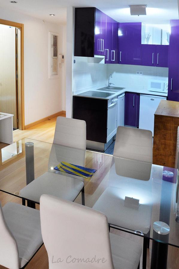 Vivienda La Comadre Lejlighed Teruel Eksteriør billede