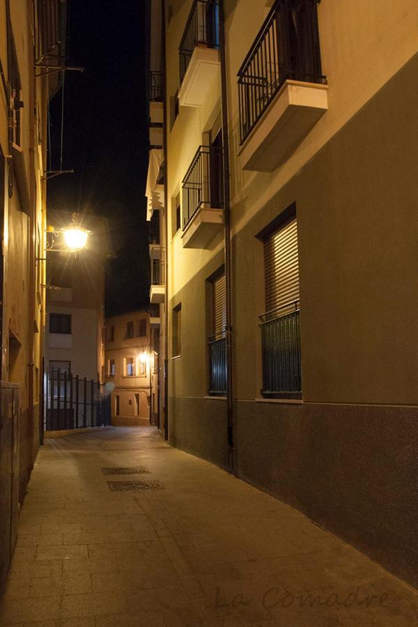 Vivienda La Comadre Lejlighed Teruel Eksteriør billede